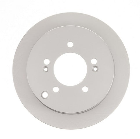BC980087 Bremex Premium DailyDuty ExoCoat Disc Brake Rotor Bremex Canada