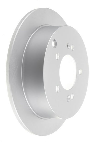 BC980087 Bremex Premium DailyDuty ExoCoat Disc Brake Rotor Bremex Canada
