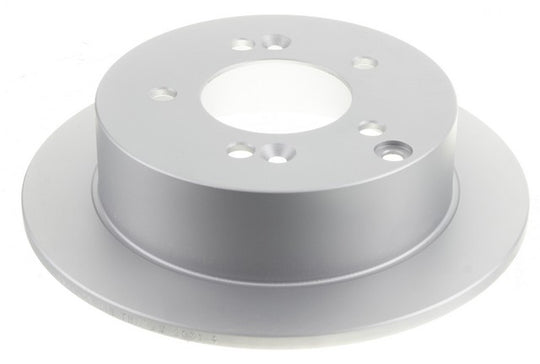BC980095 Bremex Premium DailyDuty ExoCoat Disc Brake Rotor Bremex Canada