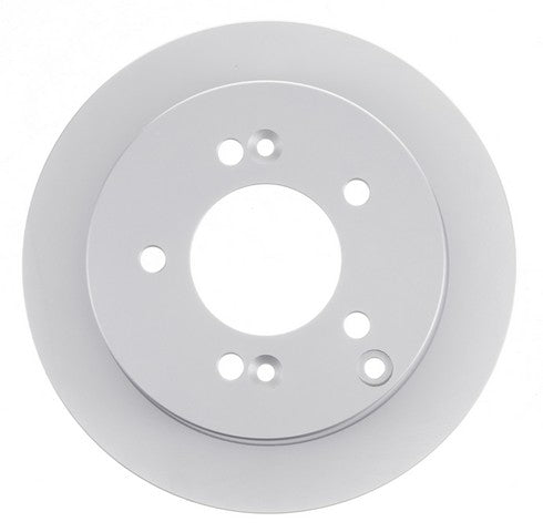 BC980095 Bremex Premium DailyDuty ExoCoat Disc Brake Rotor Bremex Canada