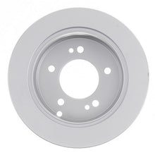 Load image into Gallery viewer, BC980095 Bremex Premium DailyDuty ExoCoat Disc Brake Rotor Bremex Canada