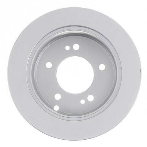 BC980095 Bremex Premium DailyDuty ExoCoat Disc Brake Rotor Bremex Canada