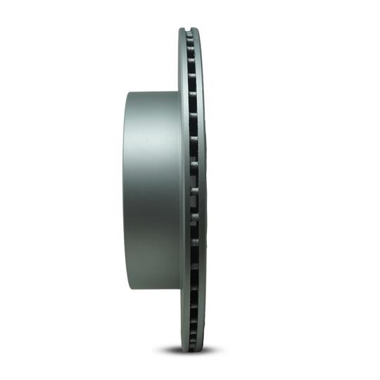 BC980113 Bremex Premium DailyDuty ExoCoat Disc Brake Rotor Bremex Canada