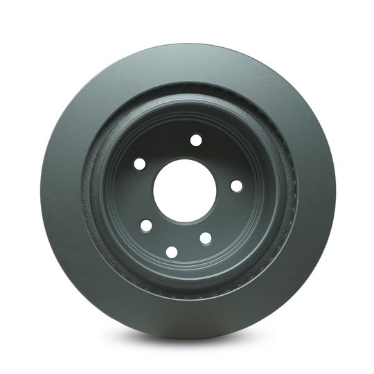 BC980113 Bremex Premium DailyDuty ExoCoat Disc Brake Rotor Bremex Canada