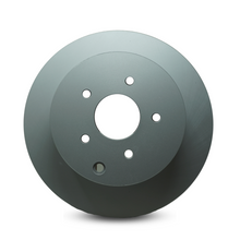 Load image into Gallery viewer, BC980155 Bremex Premium DailyDuty ExoCoat Disc Brake Rotor Bremex Canada
