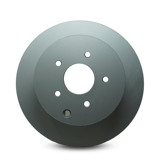 BC980155 Bremex Premium DailyDuty ExoCoat Disc Brake Rotor Bremex Canada