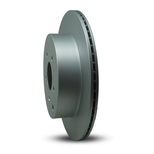 BC980155 Bremex Premium DailyDuty ExoCoat Disc Brake Rotor Bremex Canada