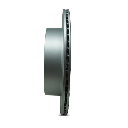 BC980155 Bremex Premium DailyDuty ExoCoat Disc Brake Rotor Bremex Canada