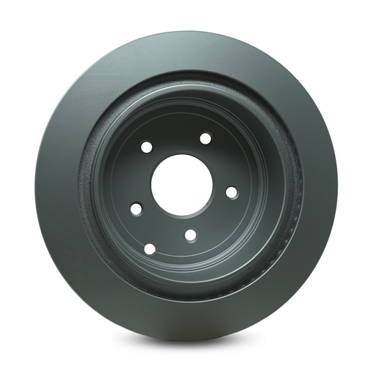 BC980155 Bremex Premium DailyDuty ExoCoat Disc Brake Rotor Bremex Canada