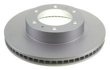 Load image into Gallery viewer, BC980161 Bremex Premium DailyDuty ExoCoat Disc Brake Rotor Bremex Canada