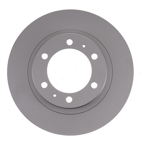 BC980161 Bremex Premium DailyDuty ExoCoat Disc Brake Rotor Bremex Canada