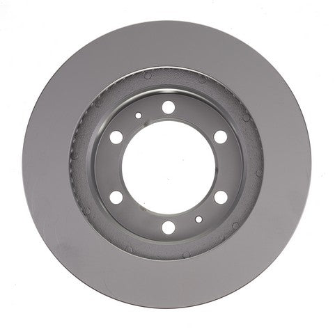 BC980161 Bremex Premium DailyDuty ExoCoat Disc Brake Rotor Bremex Canada