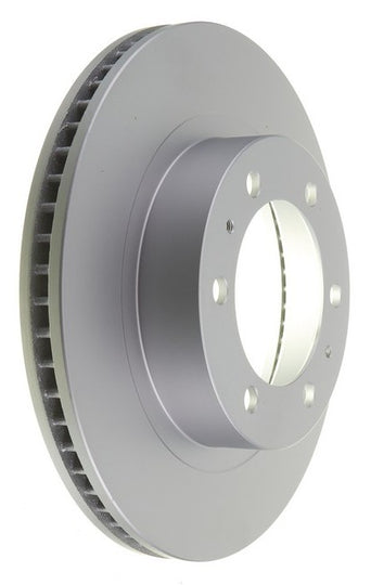 BC980161 Bremex Premium DailyDuty ExoCoat Disc Brake Rotor Bremex Canada