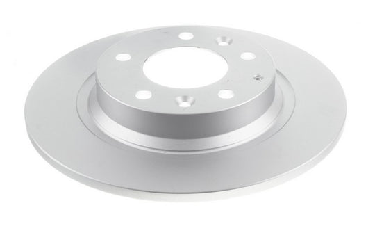 BC980172 Bremex Premium DailyDuty ExoCoat Disc Brake Rotor Bremex Canada