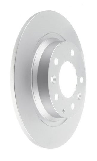 BC980172 Bremex Premium DailyDuty ExoCoat Disc Brake Rotor Bremex Canada