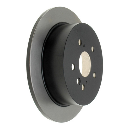 BC980213 Bremex Premium DailyDuty ExoCoat Disc Brake Rotor Bremex Canada