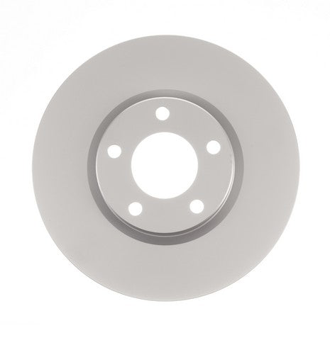 BC980283 Bremex Premium DailyDuty ExoCoat Disc Brake Rotor Bremex Canada