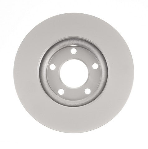 BC980283 Bremex Premium DailyDuty ExoCoat Disc Brake Rotor Bremex Canada