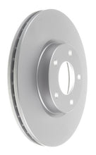 Charger l'image dans la galerie, BC980283 Bremex Premium DailyDuty ExoCoat Disc Brake Rotor Bremex Canada