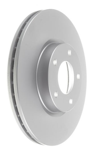 BC980283 Bremex Premium DailyDuty ExoCoat Disc Brake Rotor Bremex Canada