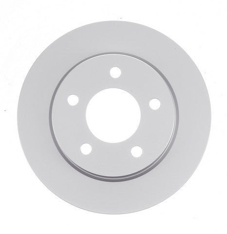 BC980285 Bremex Premium DailyDuty ExoCoat Disc Brake Rotor Bremex Canada