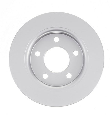 BC980285 Bremex Premium DailyDuty ExoCoat Disc Brake Rotor Bremex Canada