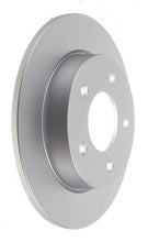 Load image into Gallery viewer, BC980285 Bremex Premium DailyDuty ExoCoat Disc Brake Rotor Bremex Canada
