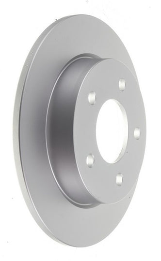 BC980285 Bremex Premium DailyDuty ExoCoat Disc Brake Rotor Bremex Canada