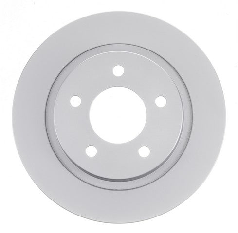 BC980287 Bremex Premium DailyDuty ExoCoat Disc Brake Rotor Bremex Canada