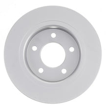 Load image into Gallery viewer, BC980287 Bremex Premium DailyDuty ExoCoat Disc Brake Rotor Bremex Canada