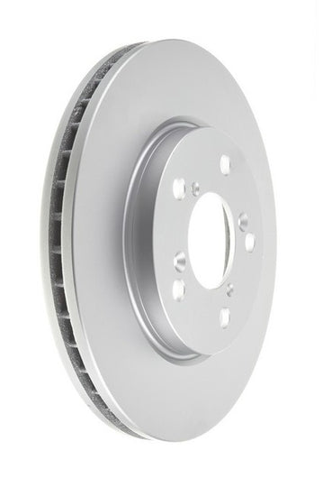 BC980290 Bremex Premium DailyDuty ExoCoat Disc Brake Rotor Bremex Canada