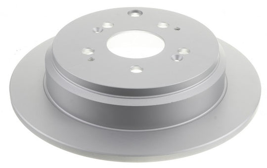BC980291 Bremex Premium DailyDuty ExoCoat Disc Brake Rotor Bremex Canada