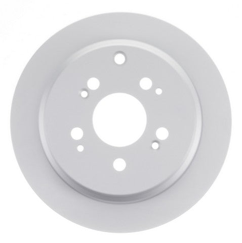 BC980291 Bremex Premium DailyDuty ExoCoat Disc Brake Rotor Bremex Canada