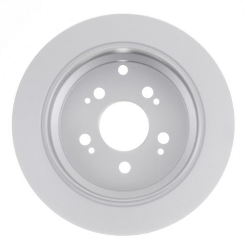 BC980291 Bremex Premium DailyDuty ExoCoat Disc Brake Rotor Bremex Canada