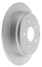Load image into Gallery viewer, BC980291 Bremex Premium DailyDuty ExoCoat Disc Brake Rotor Bremex Canada