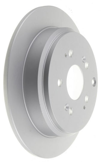 BC980291 Bremex Premium DailyDuty ExoCoat Disc Brake Rotor Bremex Canada