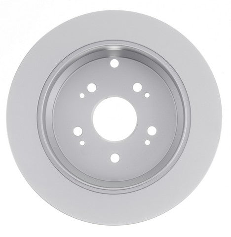 BC980294 Bremex Premium DailyDuty ExoCoat Disc Brake Rotor Bremex Canada