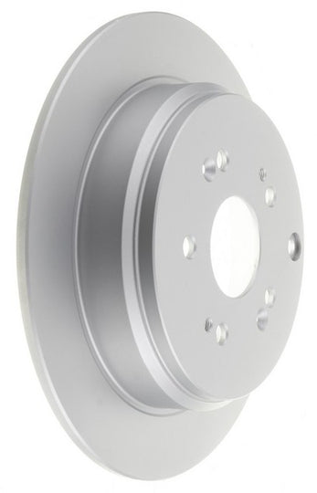 BC980294 Bremex Premium DailyDuty ExoCoat Disc Brake Rotor Bremex Canada