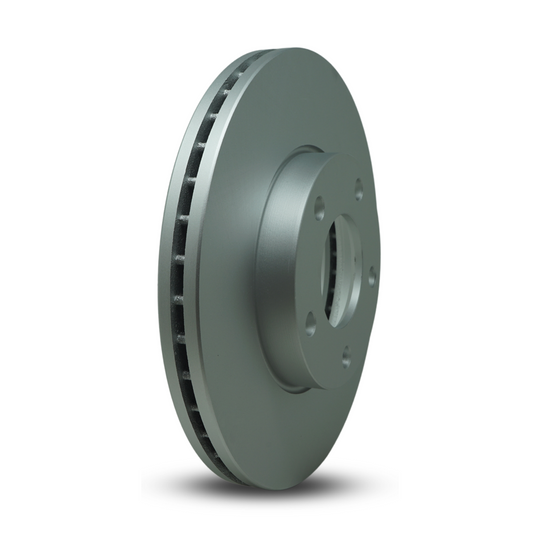 BC980295 Bremex Premium DailyDuty ExoCoat Disc Brake Rotor Bremex Canada