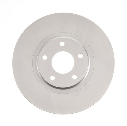 BC980307 Bremex Premium DailyDuty ExoCoat Disc Brake Rotor Bremex Canada
