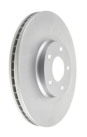 BC980307 Bremex Premium DailyDuty ExoCoat Disc Brake Rotor Bremex Canada