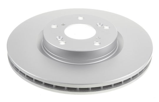 BC980317 Bremex Premium DailyDuty ExoCoat Disc Brake Rotor Bremex Canada