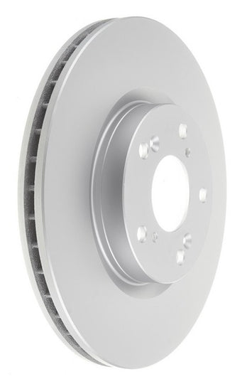 BC980317 Bremex Premium DailyDuty ExoCoat Disc Brake Rotor Bremex Canada