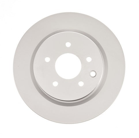 BC980333 Bremex Premium DailyDuty ExoCoat Disc Brake Rotor Bremex Canada