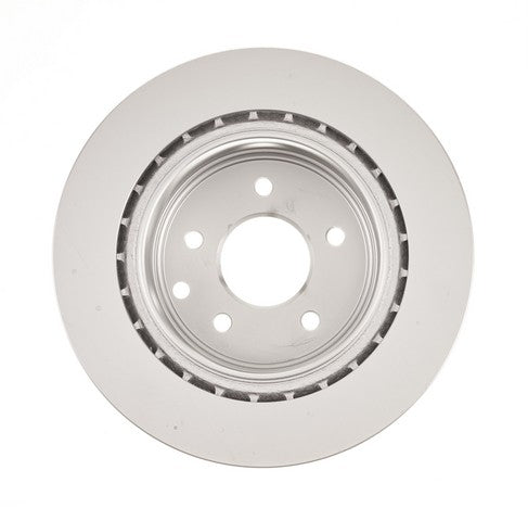 BC980333 Bremex Premium DailyDuty ExoCoat Disc Brake Rotor Bremex Canada