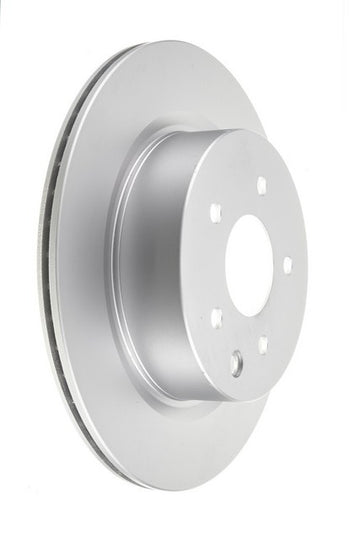 BC980333 Bremex Premium DailyDuty ExoCoat Disc Brake Rotor Bremex Canada