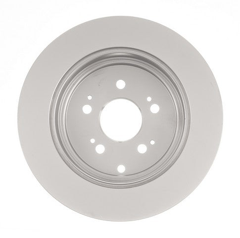 BC980349 Bremex Premium DailyDuty ExoCoat Disc Brake Rotor Bremex Canada