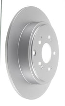 Load image into Gallery viewer, BC980349 Bremex Premium DailyDuty ExoCoat Disc Brake Rotor Bremex Canada