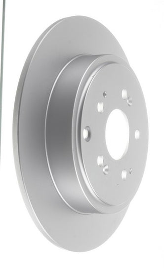 BC980349 Bremex Premium DailyDuty ExoCoat Disc Brake Rotor Bremex Canada