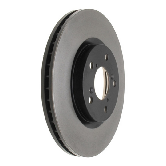 BC980353 Bremex Premium DailyDuty ExoCoat Disc Brake Rotor Bremex Canada
